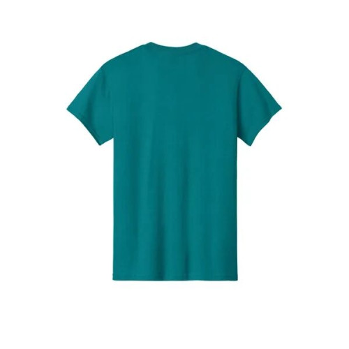 Gildan - Heavy Cotton 100% Cotton T-Shirt.