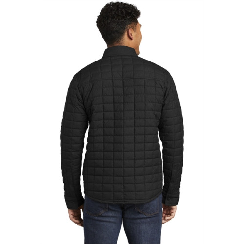 The North Face ThermoBall ECO Shirt Jacket