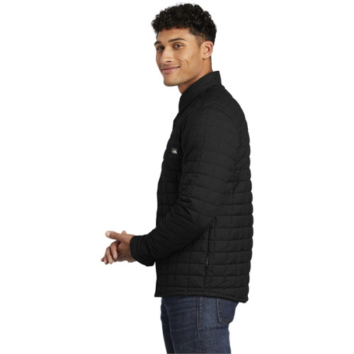 The North Face ThermoBall ECO Shirt Jacket