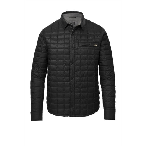 The North Face ThermoBall ECO Shirt Jacket