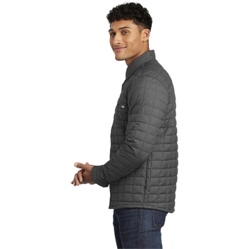 The North Face ThermoBall ECO Shirt Jacket