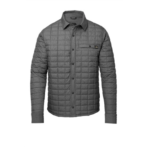 The North Face ThermoBall ECO Shirt Jacket