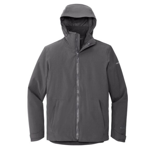 Eddie Bauer WeatherEdge 3-in-1 Jacket
