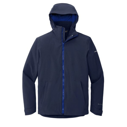 Eddie Bauer WeatherEdge 3-in-1 Jacket