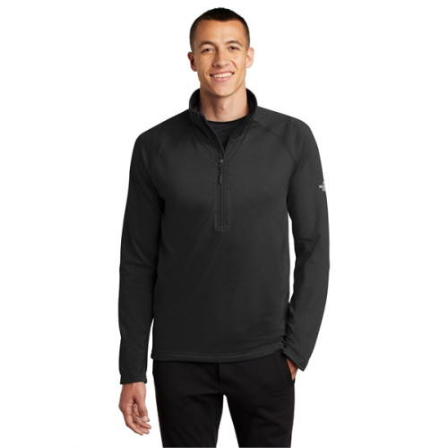 The North Face Mountain Peaks 1/4-Zip Fleece