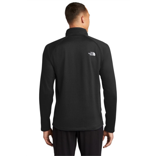 The North Face Mountain Peaks 1/4-Zip Fleece