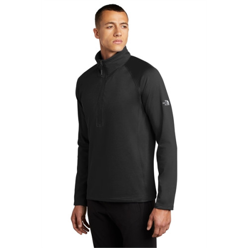 The North Face Mountain Peaks 1/4-Zip Fleece