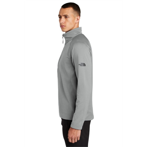 The North Face Mountain Peaks 1/4-Zip Fleece