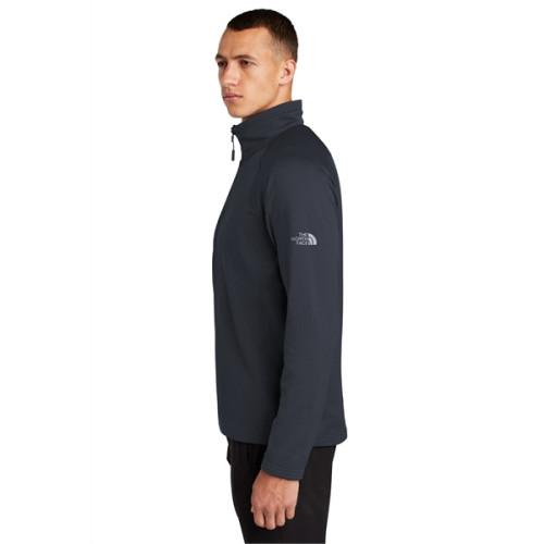 The North Face Mountain Peaks 1/4-Zip Fleece