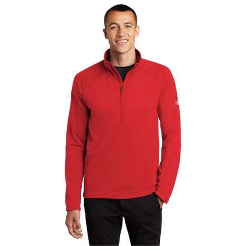 The North Face Mountain Peaks 1/4-Zip Fleece
