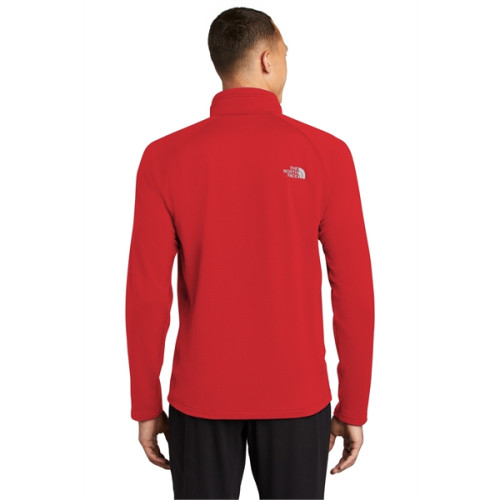 The North Face Mountain Peaks 1/4-Zip Fleece
