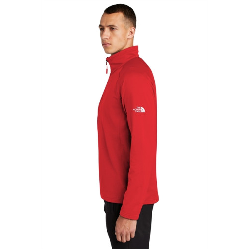 The North Face Mountain Peaks 1/4-Zip Fleece