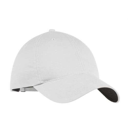 Nike Unstructured Twill Cap.