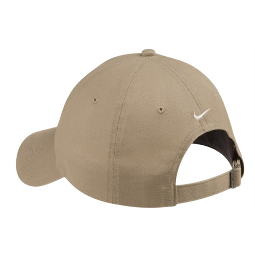 Nike Unstructured Twill Cap.