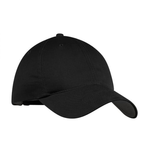 Nike Unstructured Twill Cap.