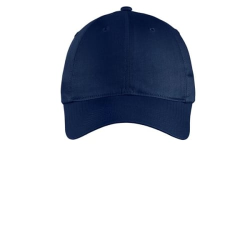 Nike Unstructured Twill Cap.