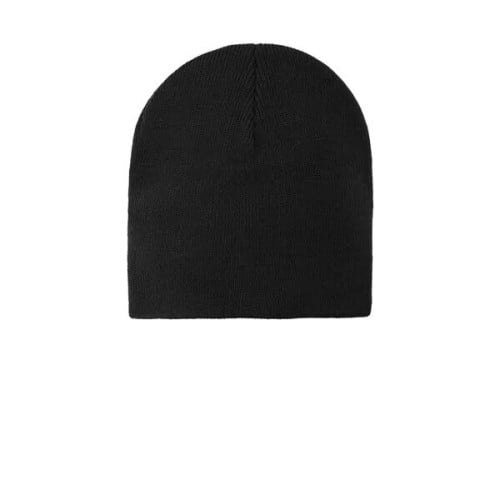 Port Authority Knit Skull Cap.