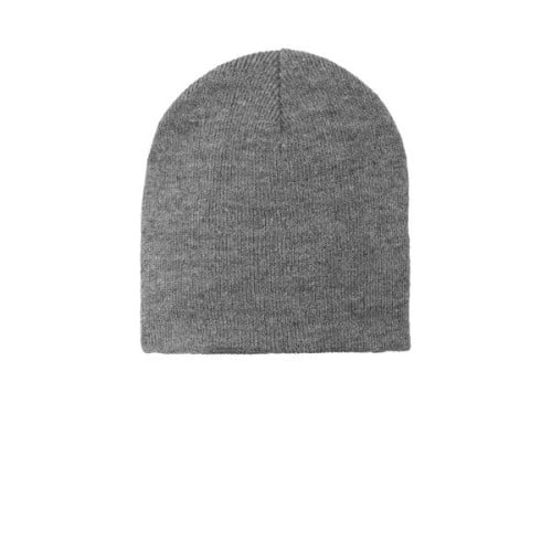 Port Authority Knit Skull Cap.