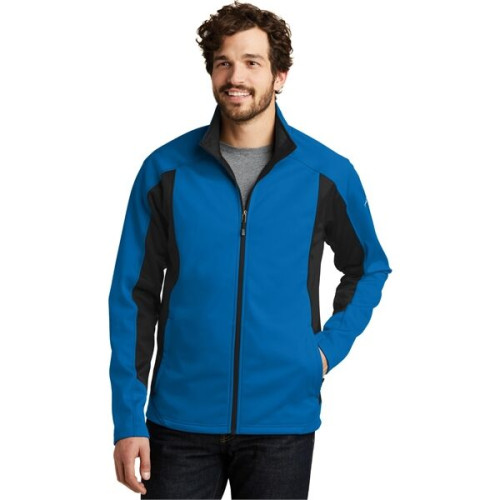 Eddie Bauer Trail Soft Shell Jacket.