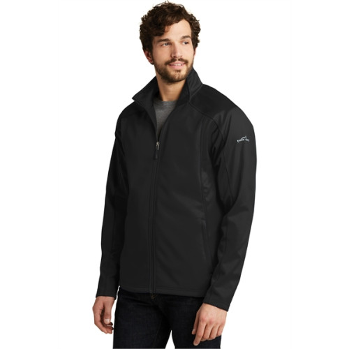 Eddie Bauer Trail Soft Shell Jacket.