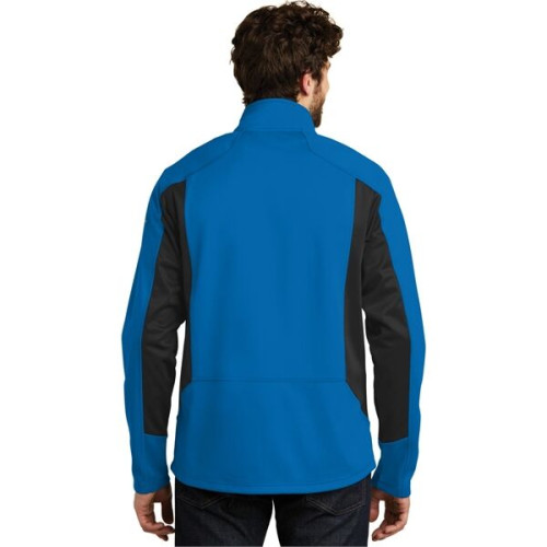 Eddie Bauer Trail Soft Shell Jacket.