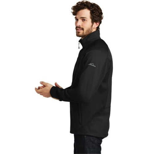Eddie Bauer Trail Soft Shell Jacket.