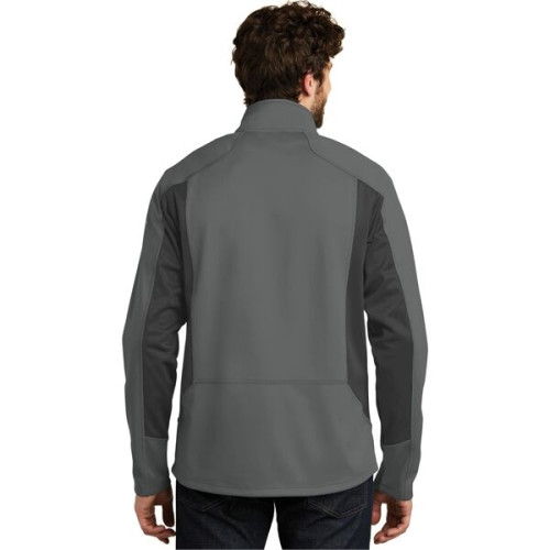 Eddie Bauer Trail Soft Shell Jacket.