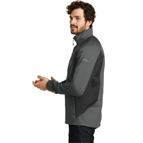 Eddie Bauer Trail Soft Shell Jacket.