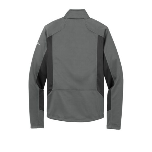 Eddie Bauer Trail Soft Shell Jacket.
