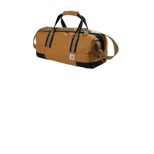 Carhartt Foundry Series 20" Duffel.