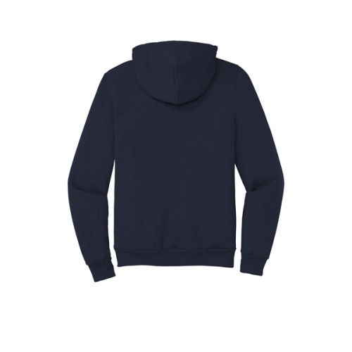 American Apparel Flex Fleece Zip Hoodie.