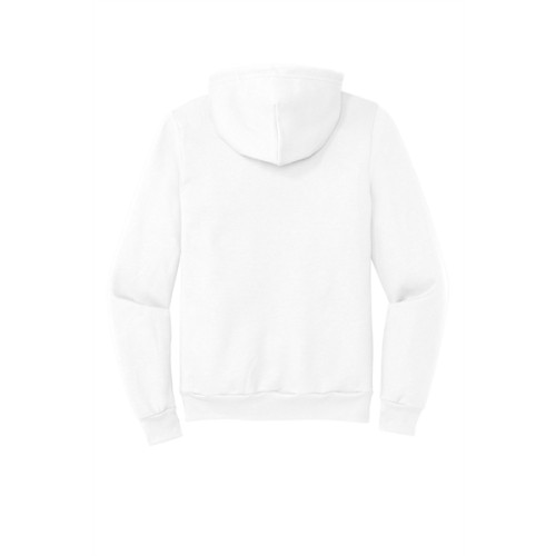 American Apparel Flex Fleece Zip Hoodie.