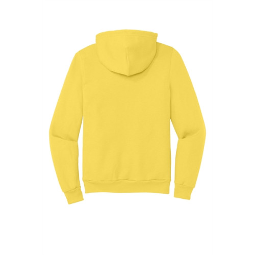 American Apparel Flex Fleece Zip Hoodie.