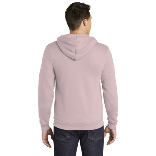 American Apparel Flex Fleece Zip Hoodie.