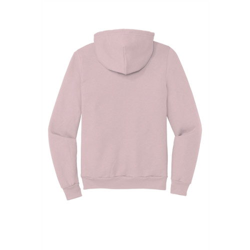 American Apparel Flex Fleece Zip Hoodie.