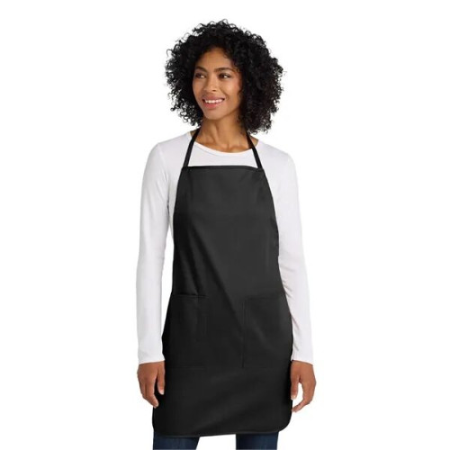 Port Authority Full-Length Apron.