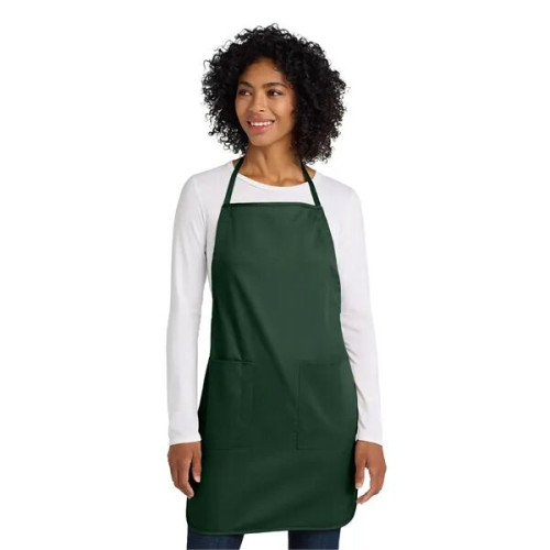Port Authority Full-Length Apron.