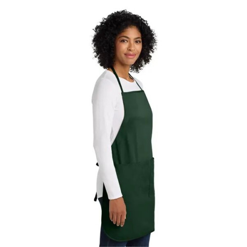 Port Authority Full-Length Apron.