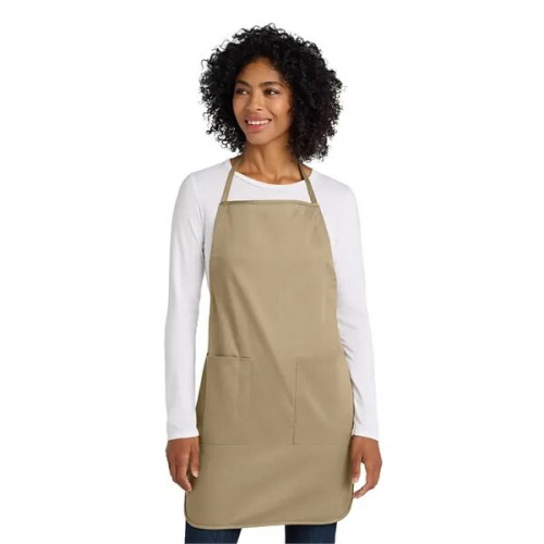 Port Authority Full-Length Apron.