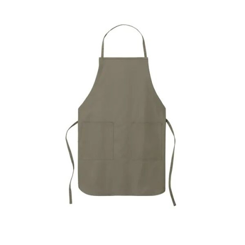 Port Authority Full-Length Apron.