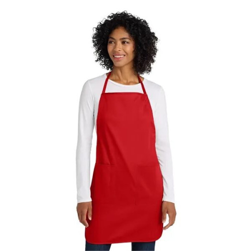 Port Authority Full-Length Apron.