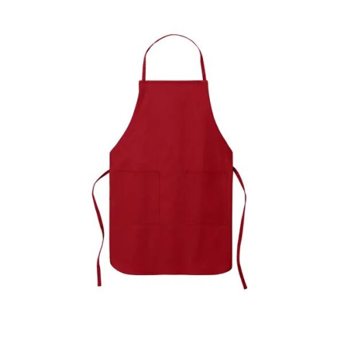 Port Authority Full-Length Apron.