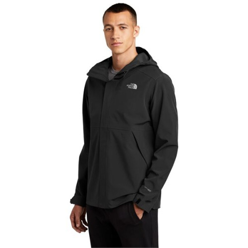 The North Face Apex DryVent Jacket