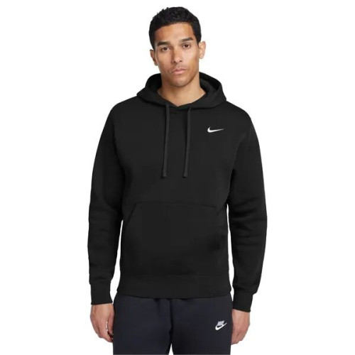 Nike Club Fleece Pullover Hoodie