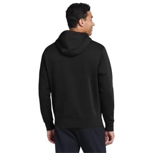 Nike Club Fleece Pullover Hoodie