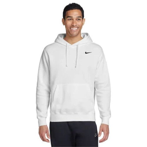 Nike Club Fleece Pullover Hoodie