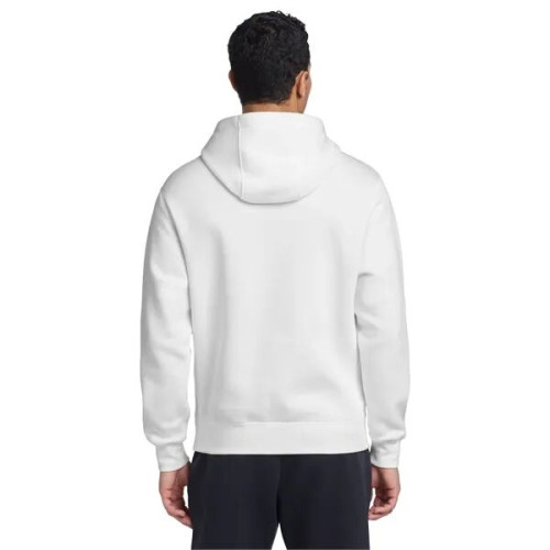 Nike Club Fleece Pullover Hoodie
