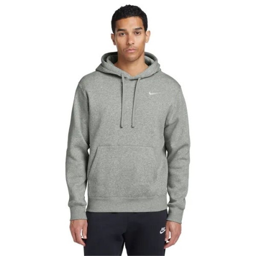 Nike Club Fleece Pullover Hoodie