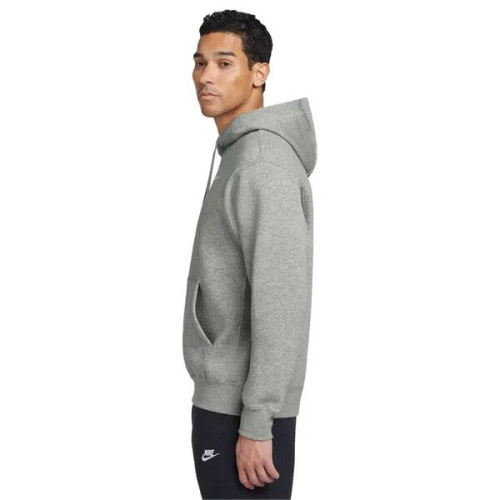 Nike Club Fleece Pullover Hoodie