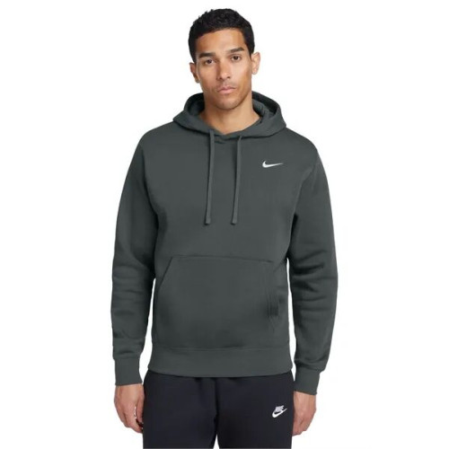 Nike Club Fleece Pullover Hoodie